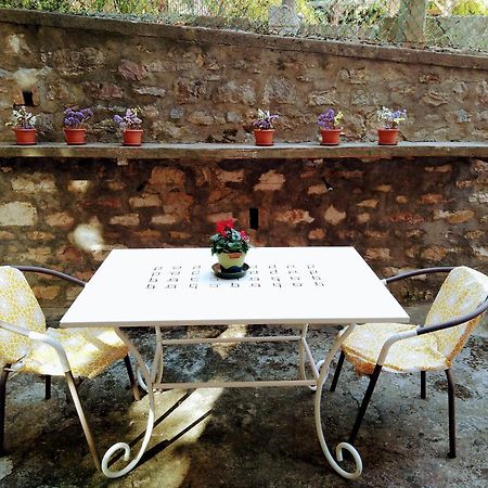 Appartamento Noemi Perugia Exterior photo