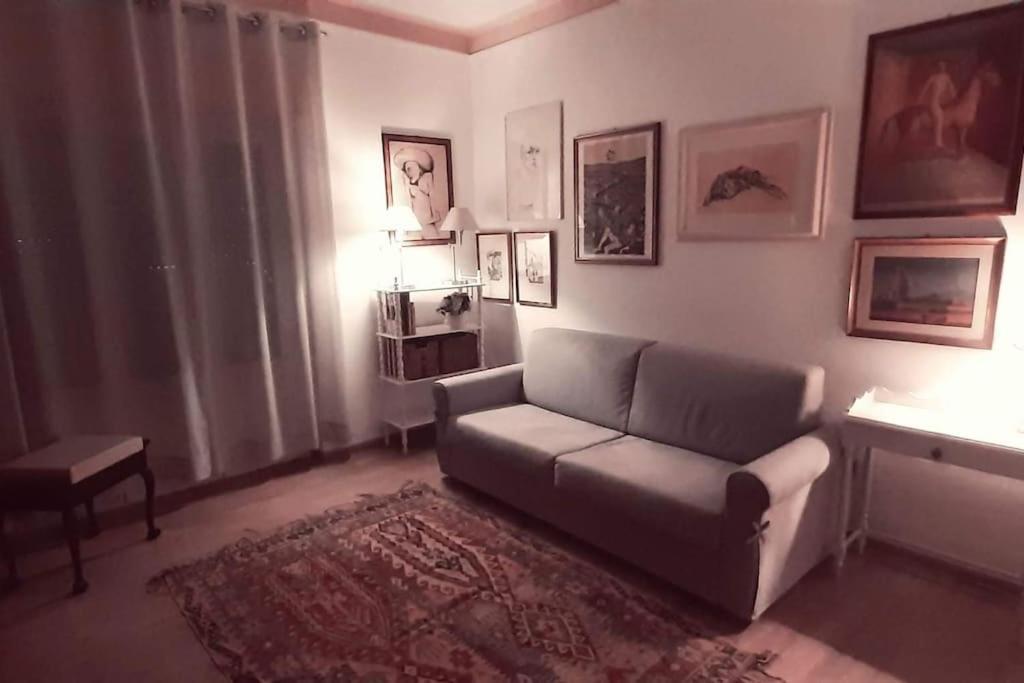 Appartamento Noemi Perugia Exterior photo