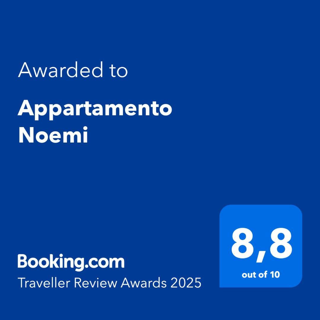 Appartamento Noemi Perugia Exterior photo